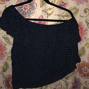 American Eagle shirt